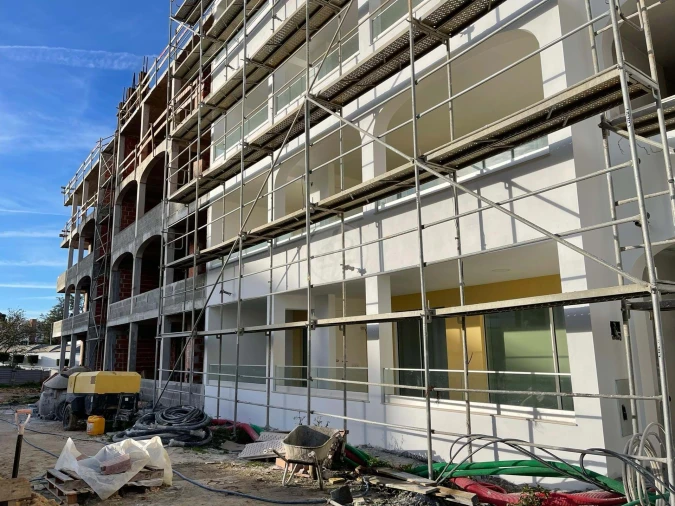 Apartamento T3 para Venda em Lagos (São Sebastião e Santa Maria) Foto 12