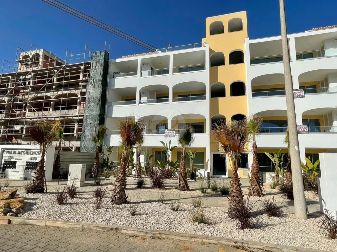 Apartamento T3 para Venda em Lagos (São Sebastião e Santa Maria) Foto 15
