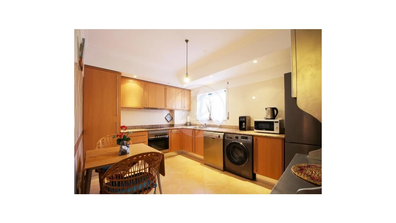 Apartamento T1 para Venda em Luz Foto 1