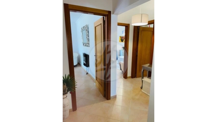 Apartamento T1 para Venda em Luz Foto 2