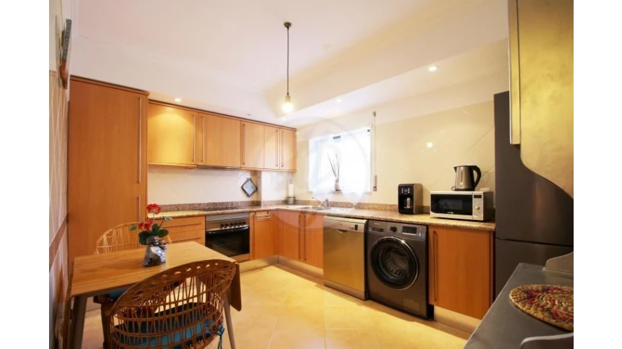 Apartamento T1 para Venda em Luz