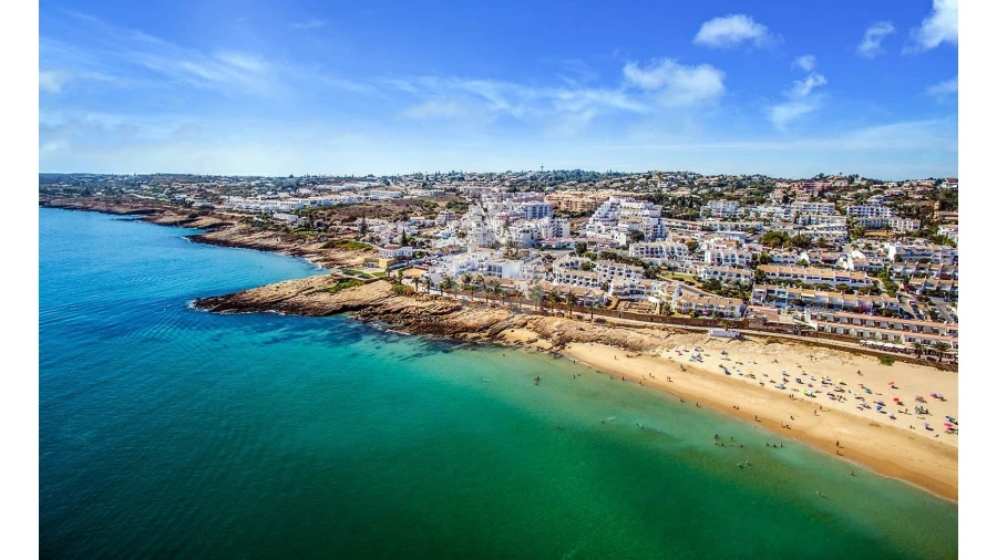 Apartamento T1 para Venda em Luz Foto 18