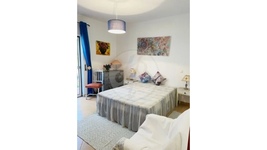 Apartamento T1 para Venda em Luz Foto 8