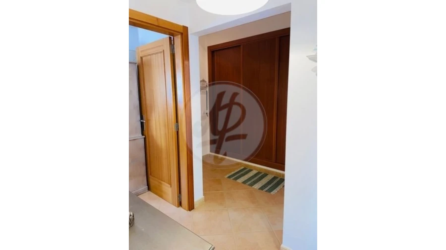 Apartamento T1 para Venda em Luz Foto 3