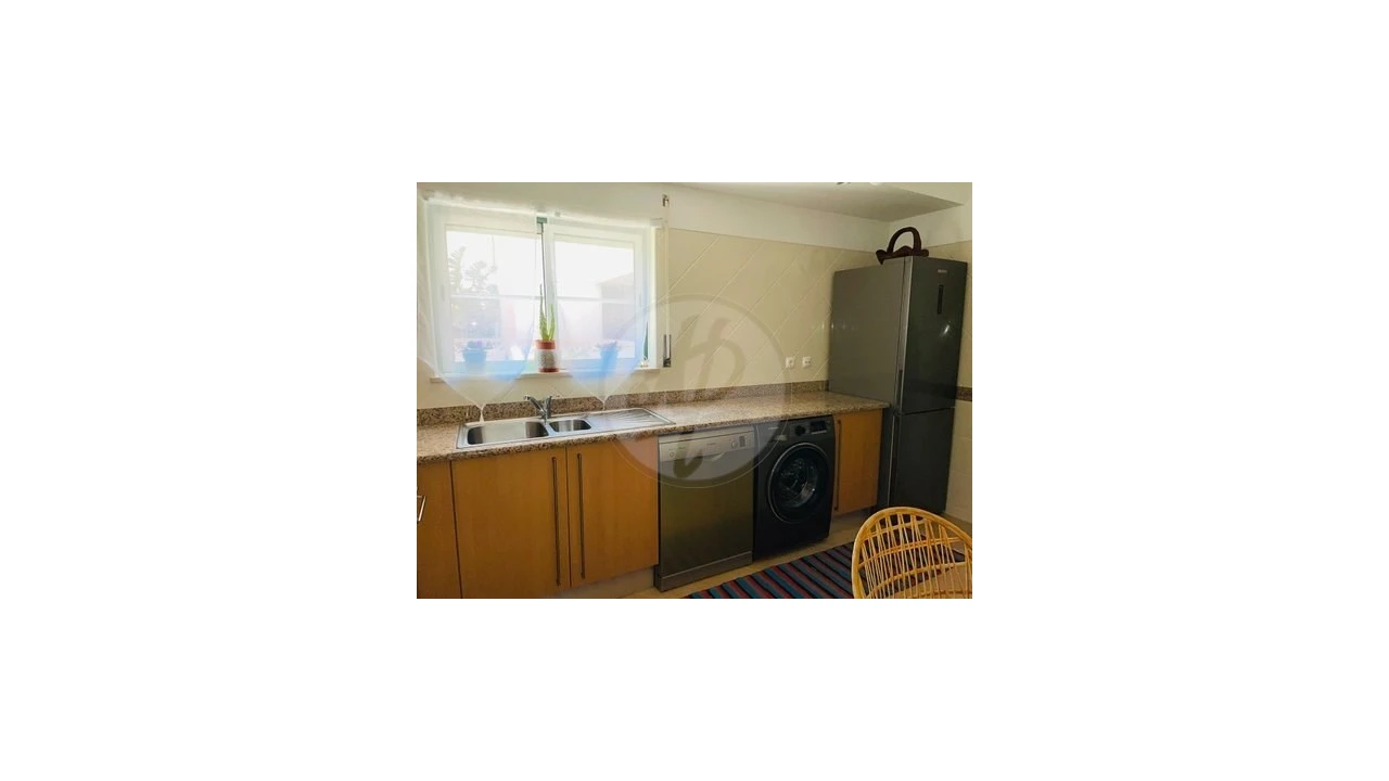 Apartamento T1 para Venda em Luz Foto 4