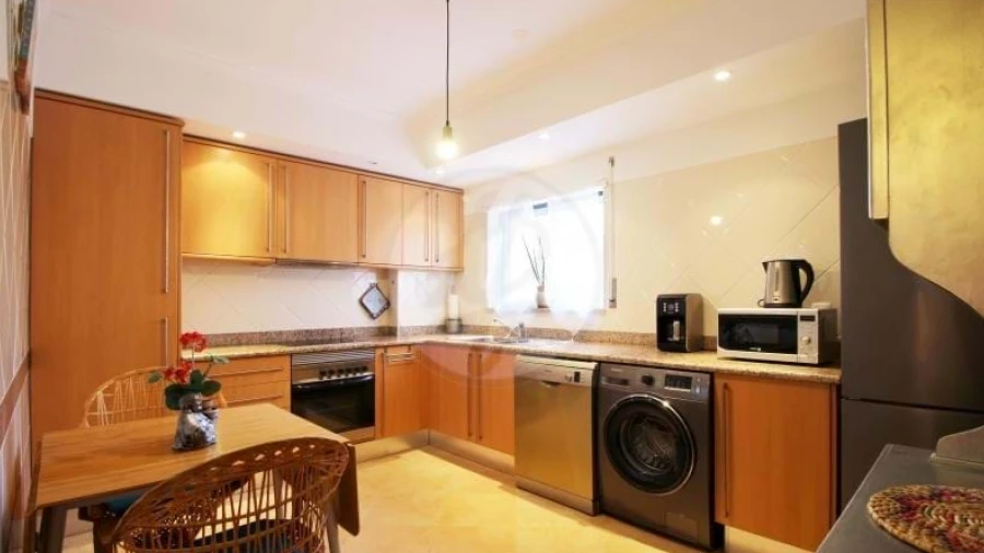 Apartamento T1 para Venda em Luz