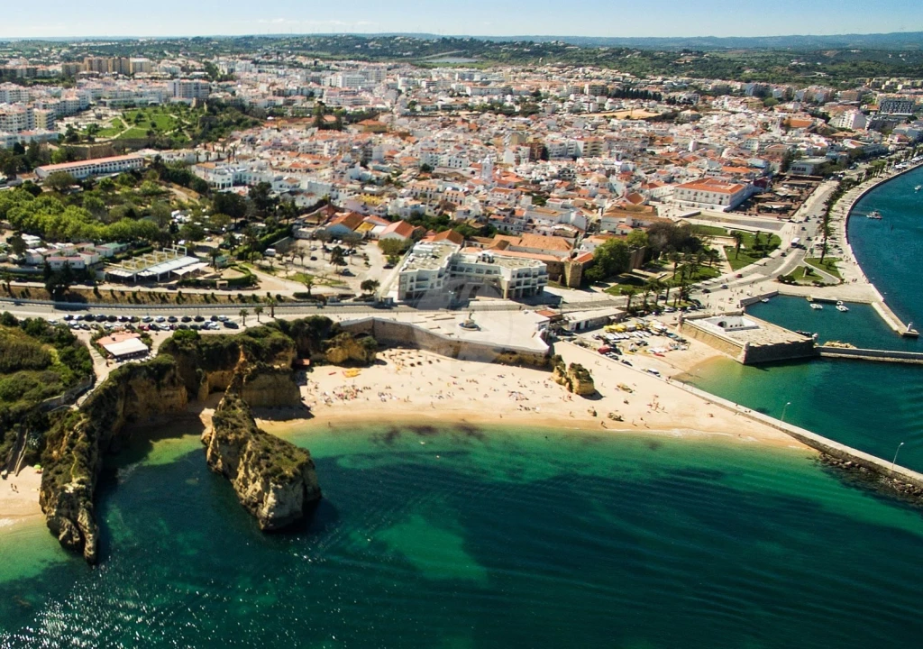 Terreno para Venda em Lagos (São Sebastião e Santa Maria) Foto 7