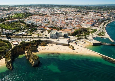 Terreno para Venda em Lagos (São Sebastião e Santa Maria)