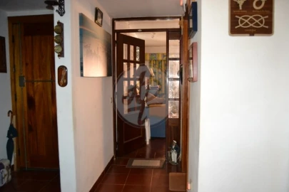 Apartamento T2 para Venda em Luz