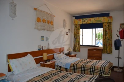 Apartamento T2 para Venda em Luz