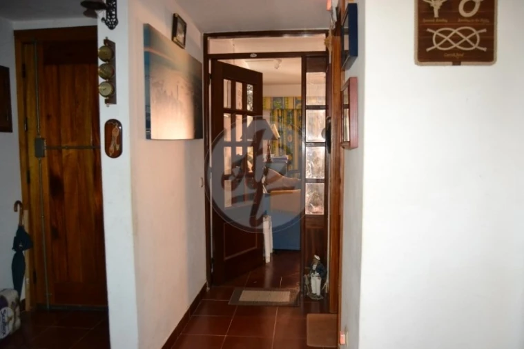 Apartamento T2 para Venda em Luz Foto 2