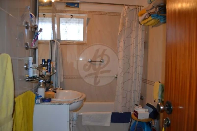Apartamento T2 para Venda em Luz Foto 8