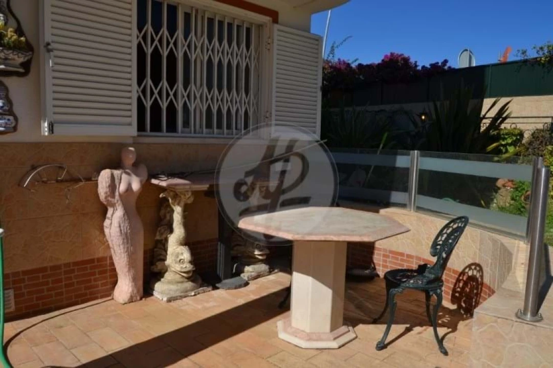 Apartamento T2 para Venda em Luz Foto 11