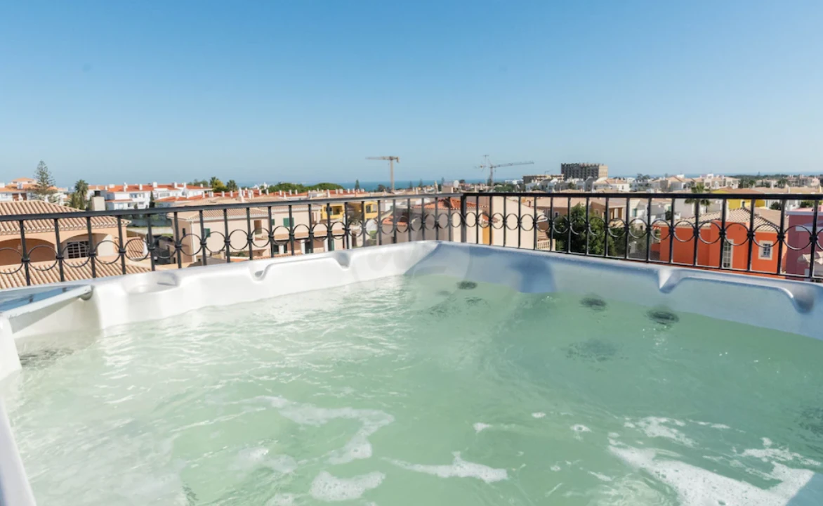 Negócio para Venda em Lagos (São Sebastião e Santa Maria) Foto 19