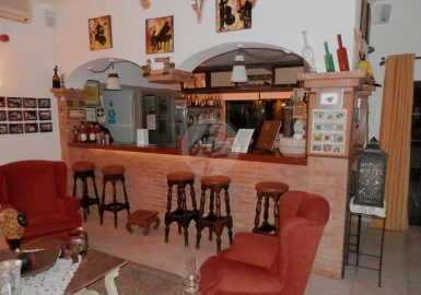 Negócio para Venda em Lagos (São Sebastião e Santa Maria)