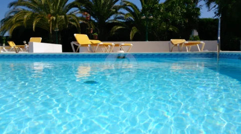 Negócio para Venda em Lagos (São Sebastião e Santa Maria)