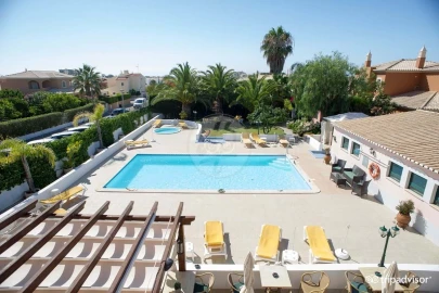 Negócio para Venda em Lagos (São Sebastião e Santa Maria)