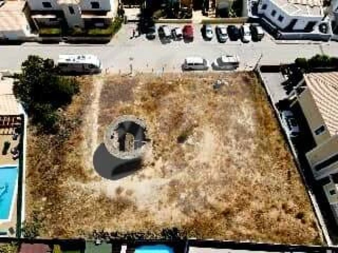Terreno para Venda em Lagos (São Sebastião e Santa Maria) Foto 4