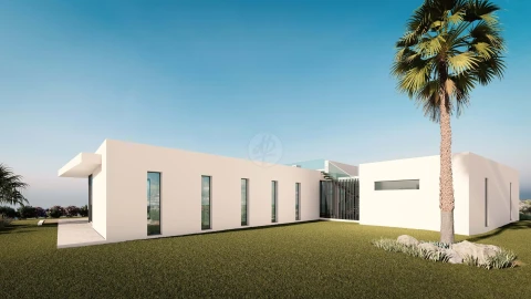 Moradia T3 para Venda em Lagos (São Sebastião e Santa Maria)