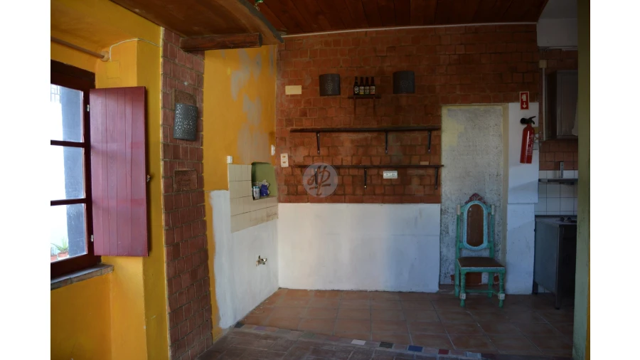 Negócio para Venda em Lagos (São Sebastião e Santa Maria) Foto 6