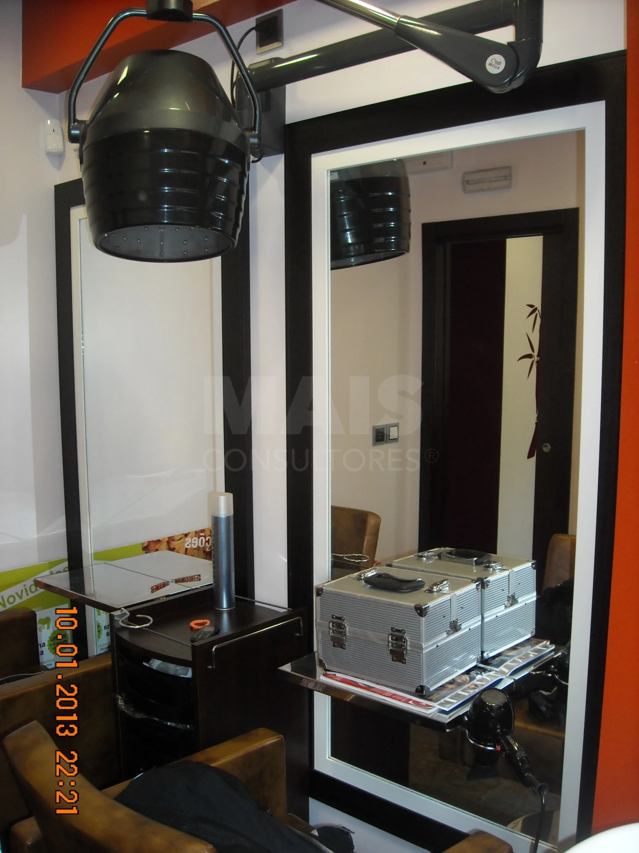 Loja para Venda em Carcavelos e Parede Foto 3