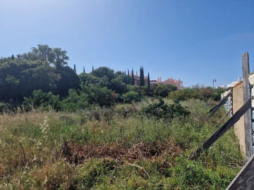 Terreno para Venda em Lagos (São Sebastião e Santa Maria)