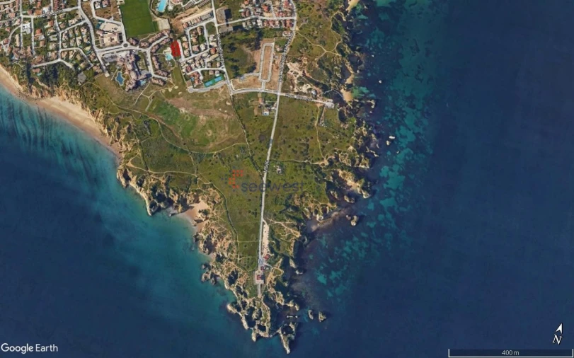 Terreno para Venda em Lagos (São Sebastião e Santa Maria) Foto 6