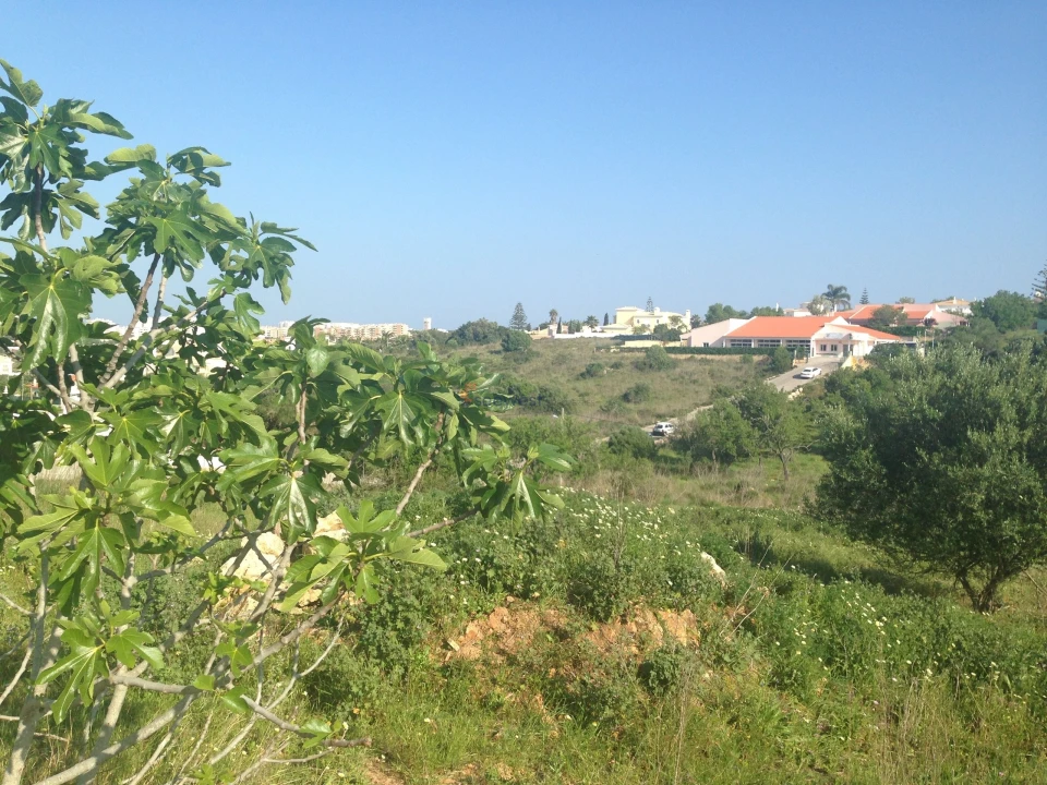 Terreno para Venda em Lagos (São Sebastião e Santa Maria) Foto 2