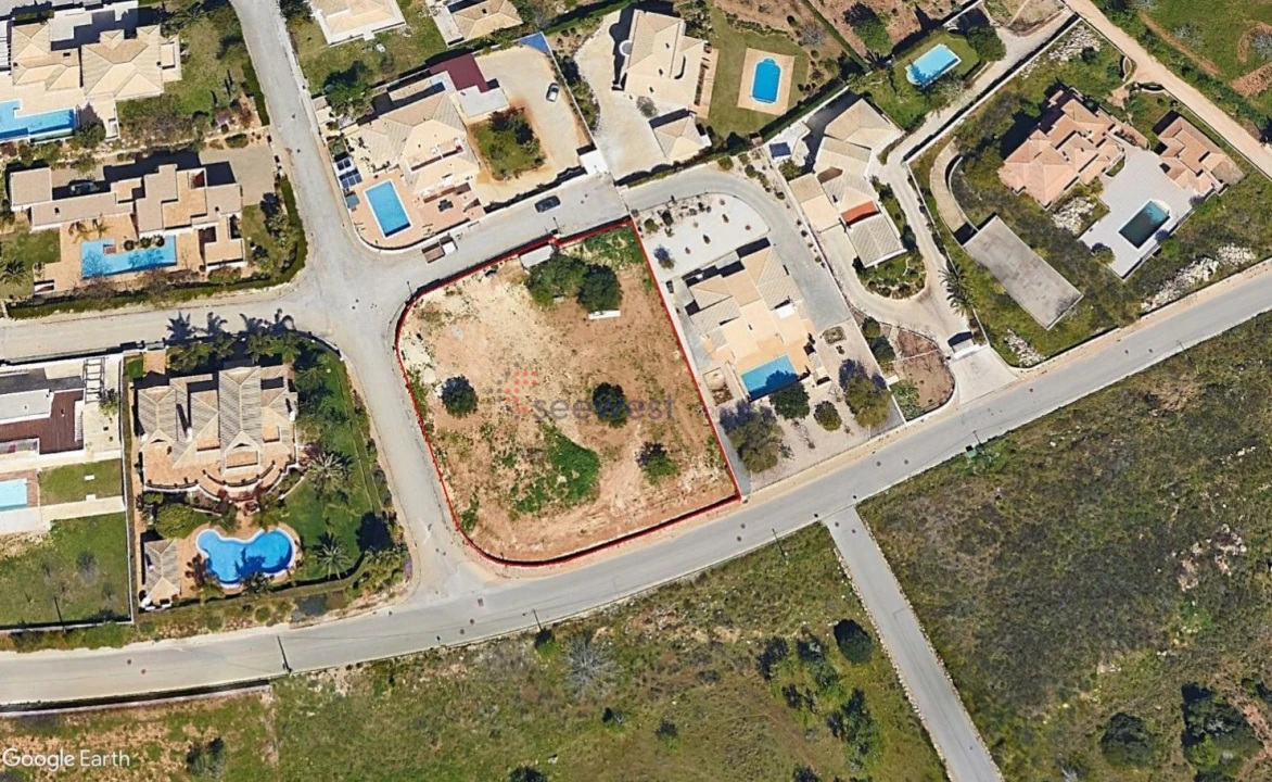 Terreno para Venda em Lagos (São Sebastião e Santa Maria) Foto 5