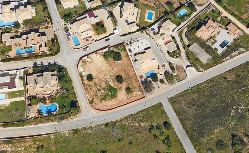 Terreno para Venda em Lagos (São Sebastião e Santa Maria) Foto 5