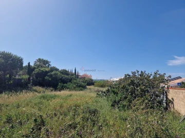 Terreno para Venda em Lagos (São Sebastião e Santa Maria)