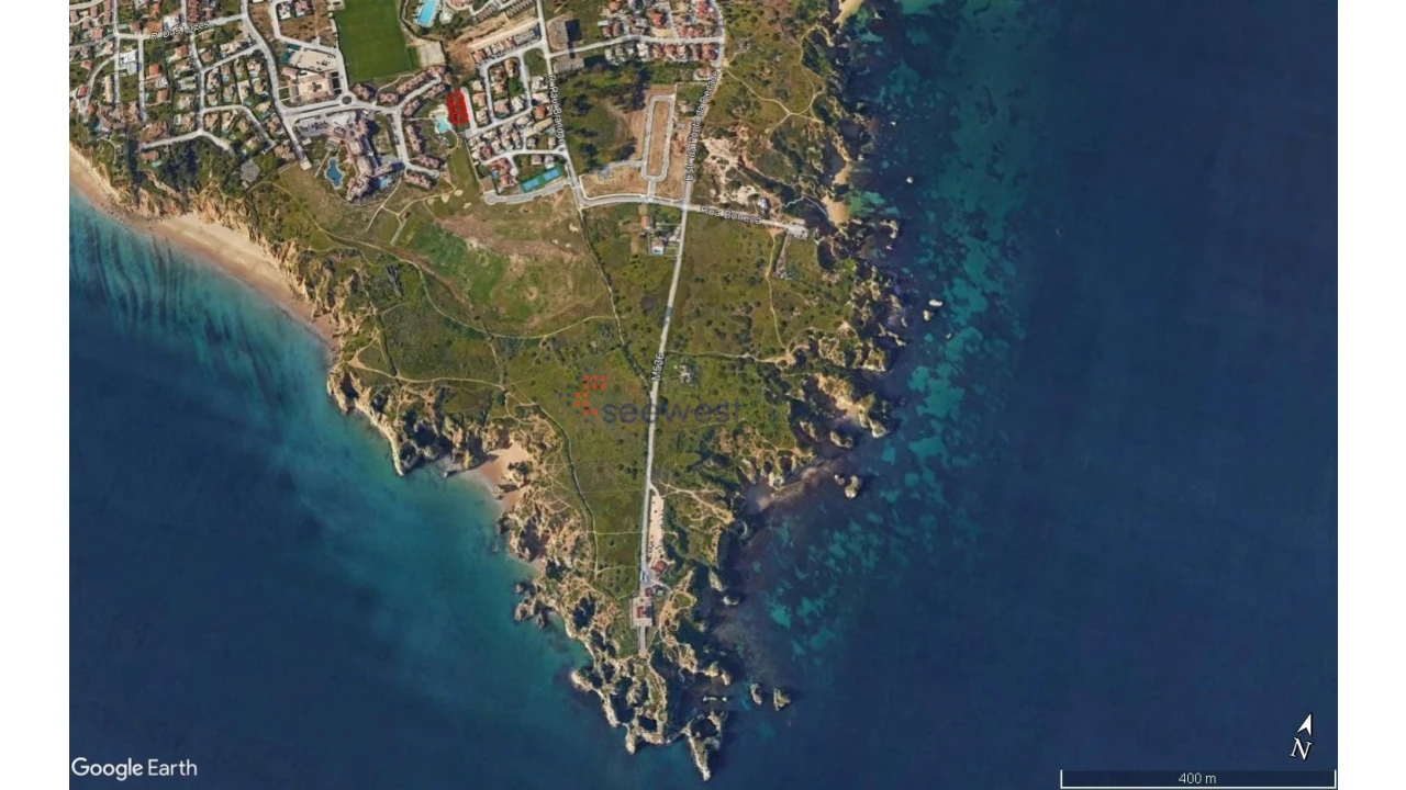 Terreno para Venda em Lagos (São Sebastião e Santa Maria) Foto 3