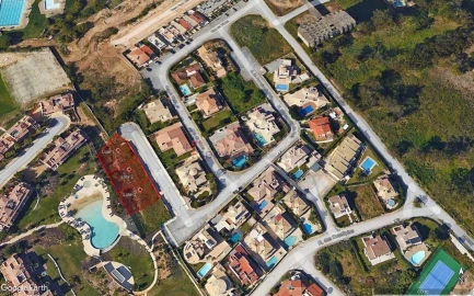 Terreno para Venda em Lagos (São Sebastião e Santa Maria)