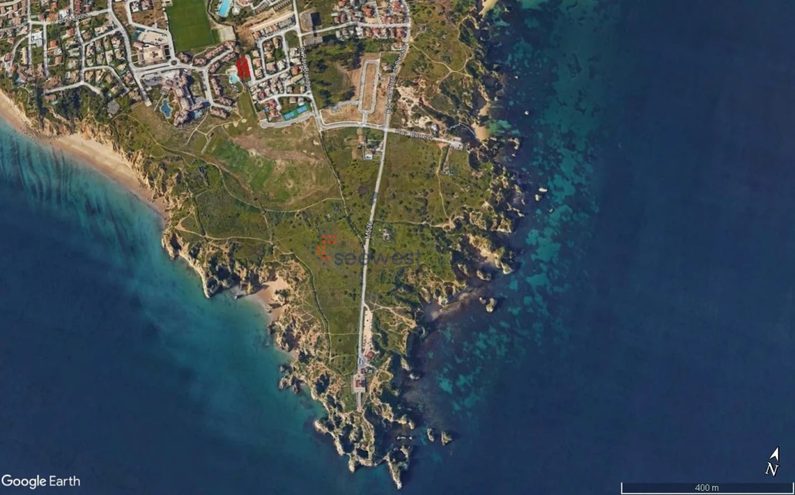 Terreno para Venda em Lagos (São Sebastião e Santa Maria) Foto 3
