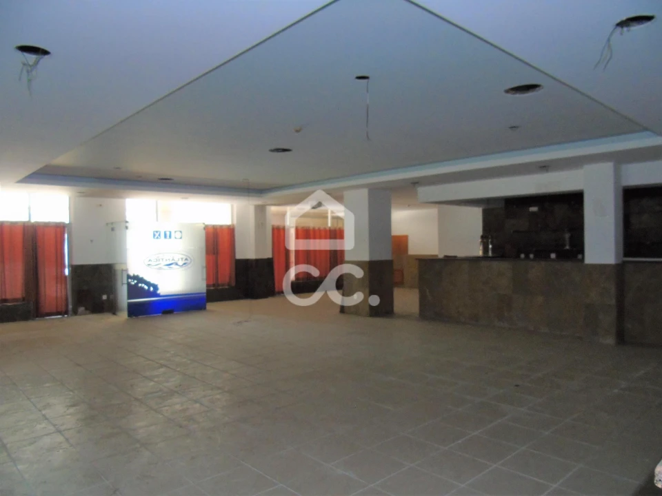 Negócio para Arrendamento em Selho (São Jorge) Foto 5