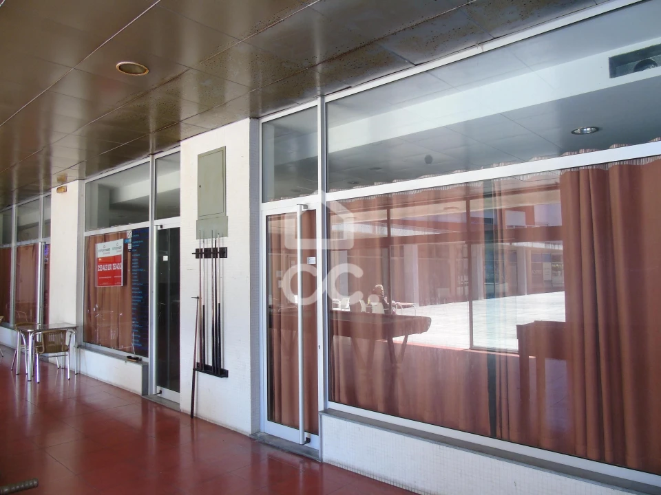 Negócio para Arrendamento em Selho (São Jorge) Foto 2