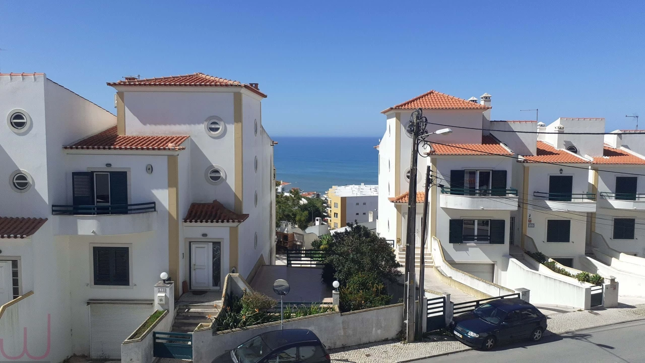 Moradia T4 para Venda em Ericeira Foto 48
