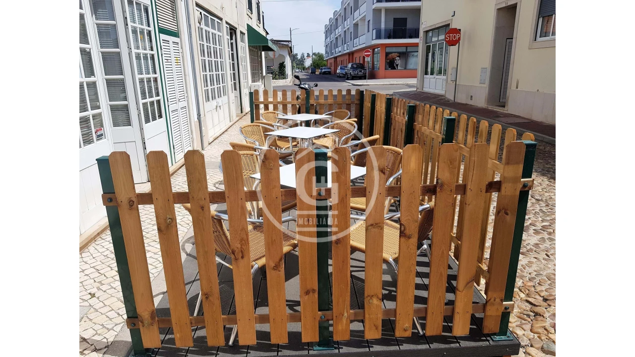 Negócio para Venda em Almeirim Foto 21