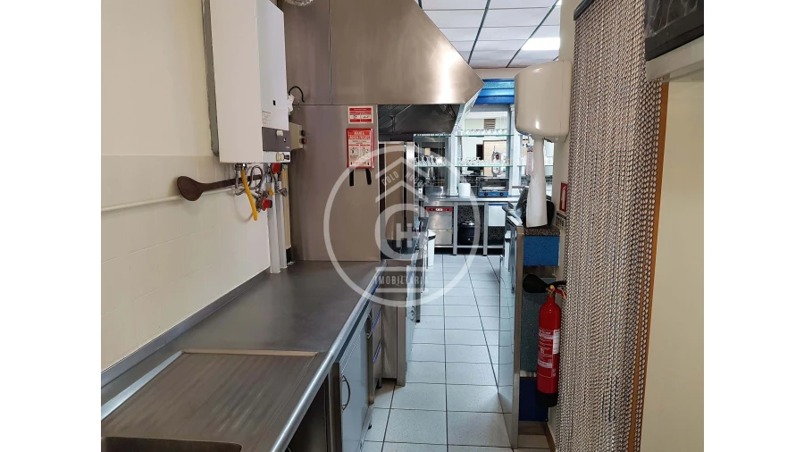 Negócio para Venda em Almeirim Foto 9