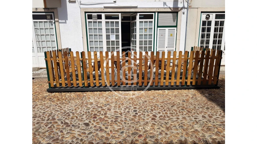 Negócio para Venda em Almeirim Foto 2