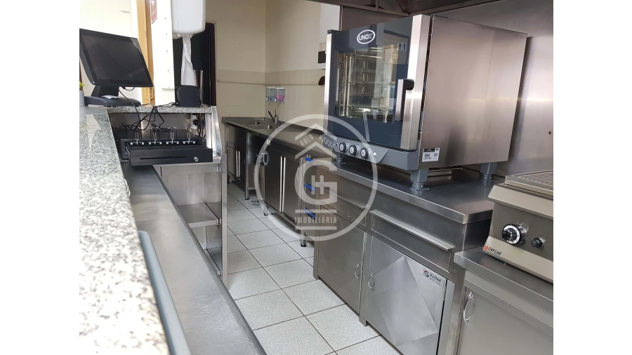 Negócio para Venda em Almeirim Foto 18