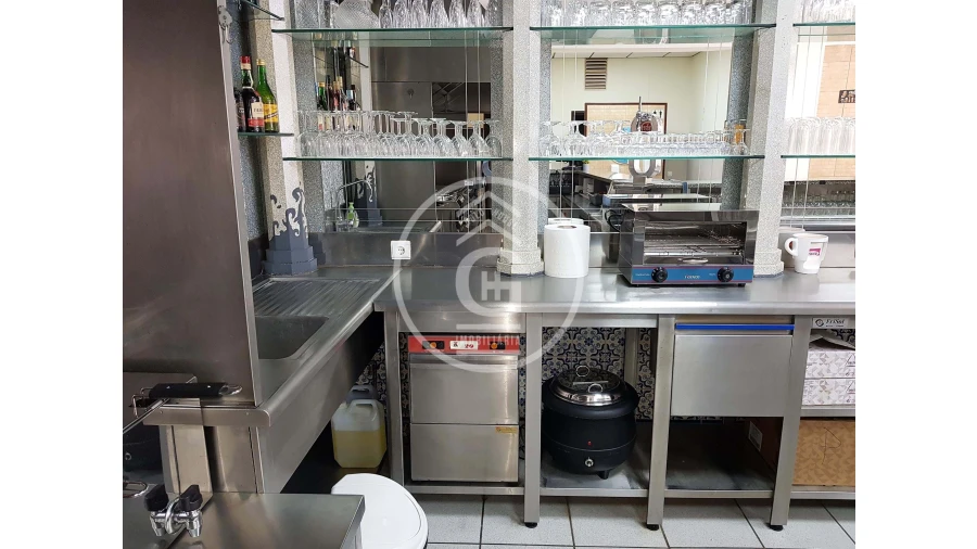 Negócio para Venda em Almeirim Foto 5