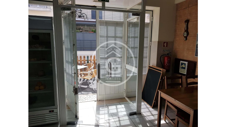 Negócio para Venda em Almeirim Foto 15