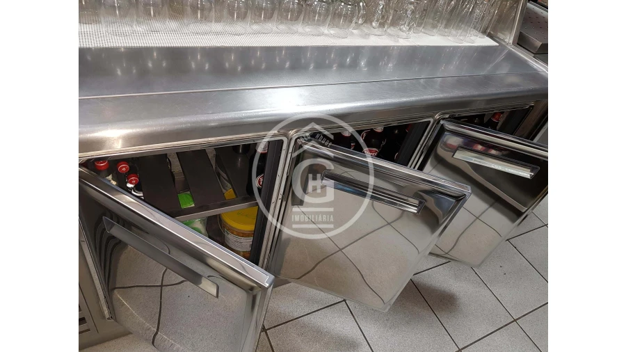 Negócio para Venda em Almeirim Foto 24