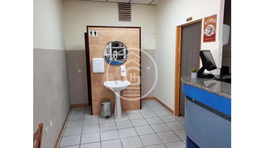 Negócio para Venda em Almeirim Foto 7