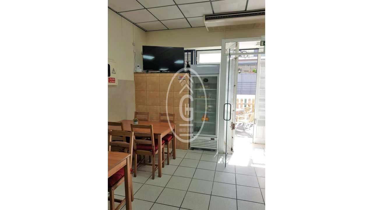 Negócio para Venda em Almeirim Foto 14