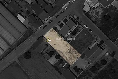 Terreno para Venda em Alpiarça