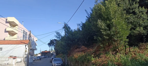 Terreno para Venda em Oliveira do Douro