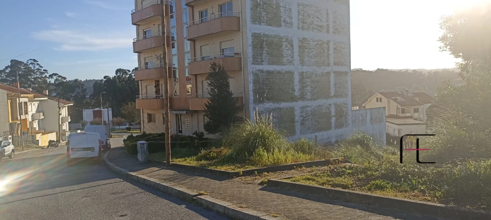 Terreno para Venda em Avintes Foto 8