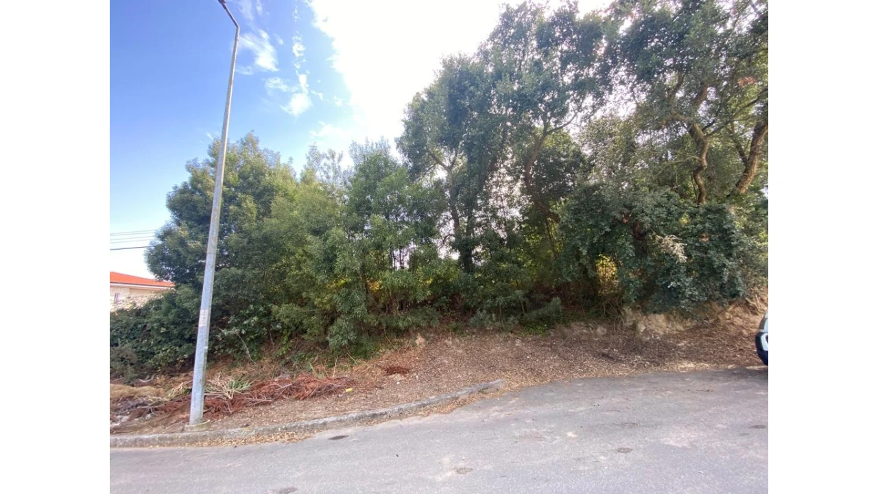 Terreno para Venda em Serzedo e Perosinho Foto 3